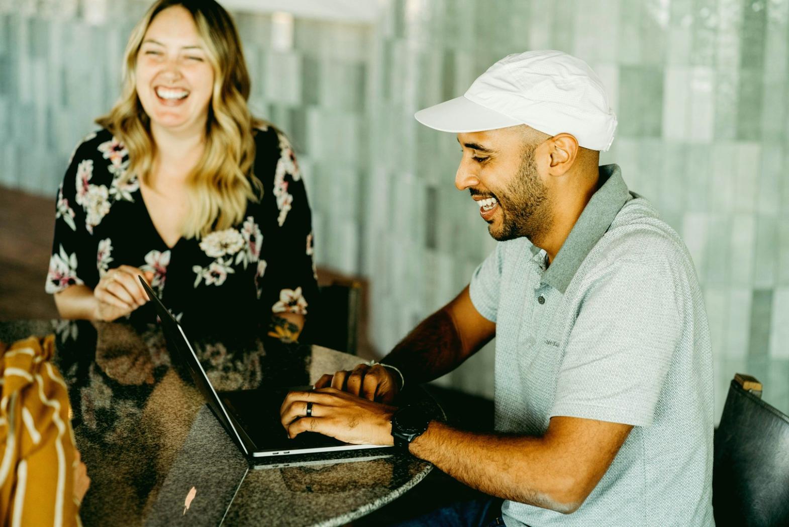 You Do Not Need Thousands of Visitors to Have a Successful Website