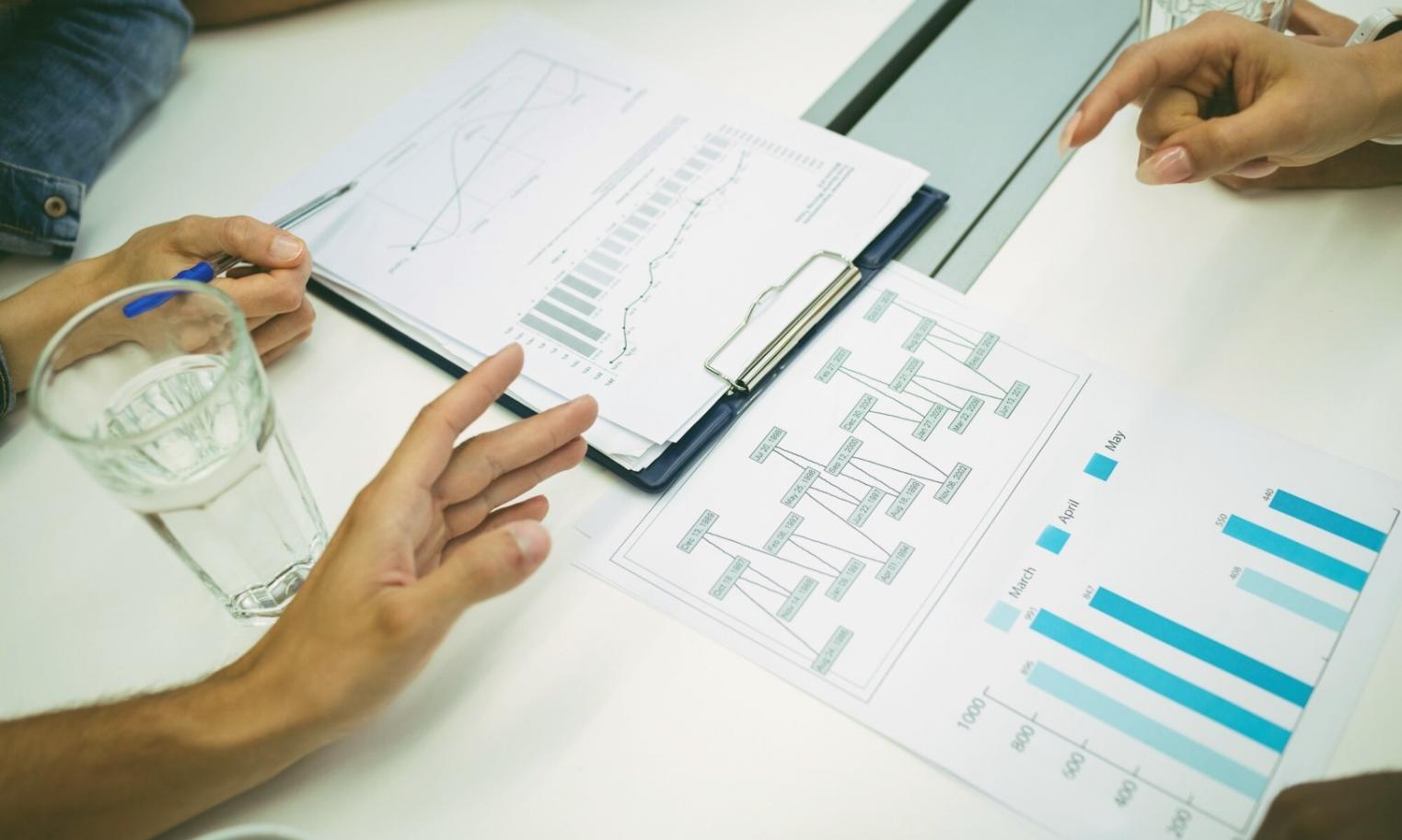 Melioravexent SEO Analytics