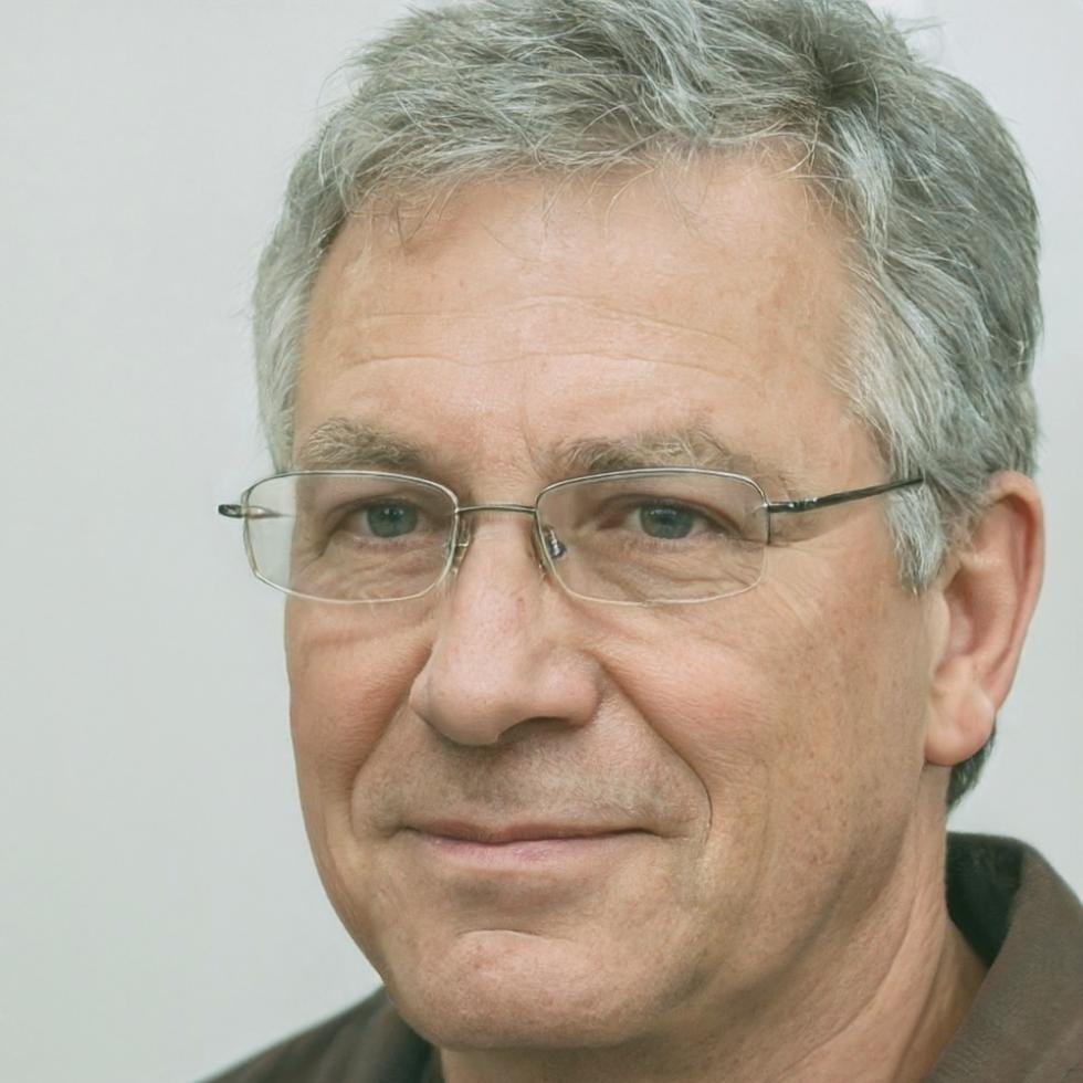 Pieter Venter, SEO analyst