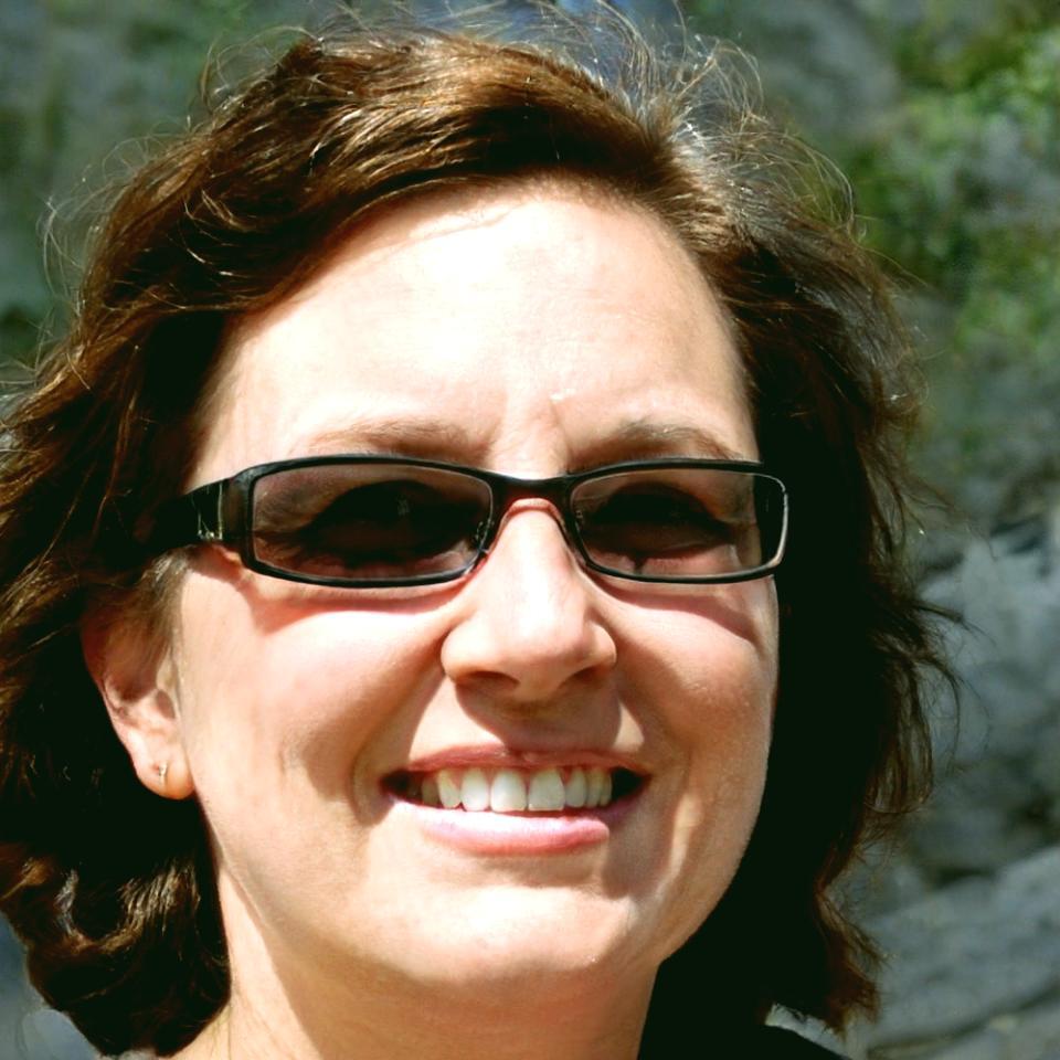 Facilitator portrait